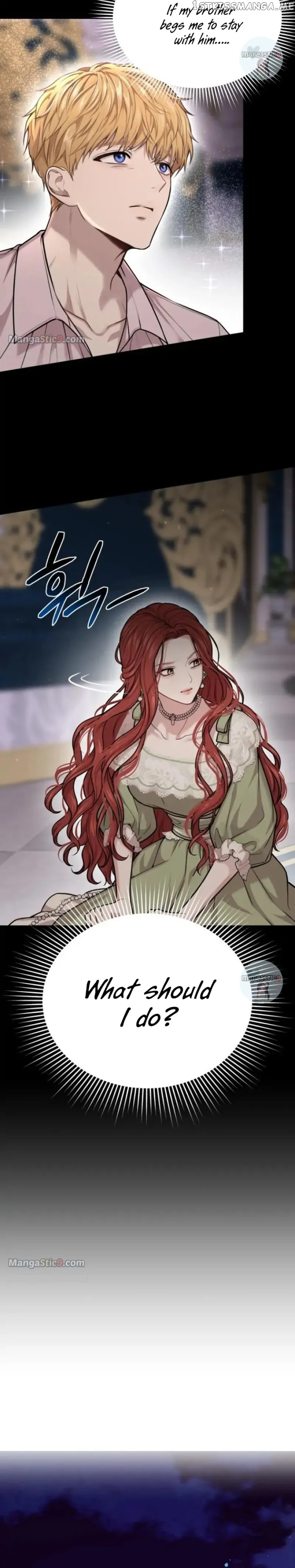 The Secret Bedroom of a Dejected Royal Daughter Chapter 31 Online - página 8