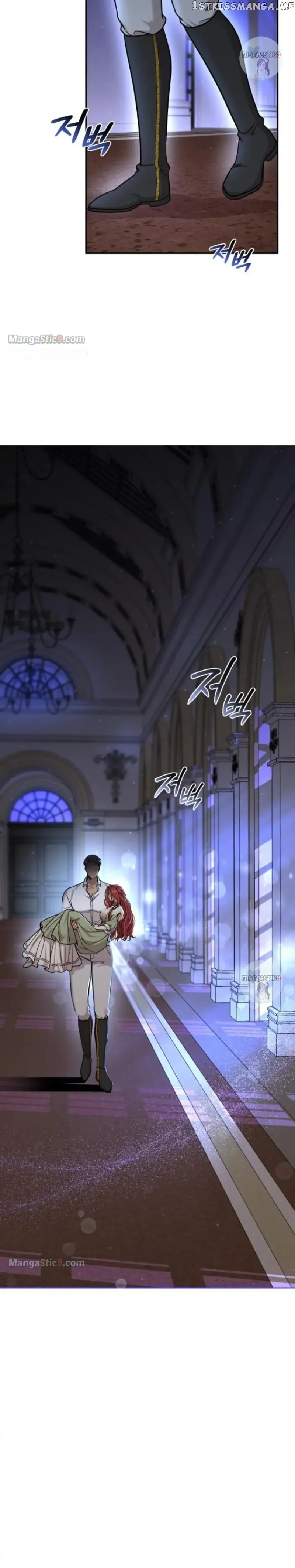 The Secret Bedroom of a Dejected Royal Daughter Chapter 31 Online - página 10