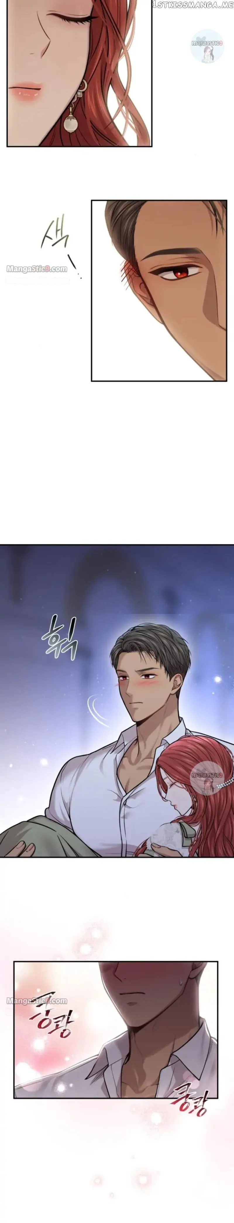 The Secret Bedroom of a Dejected Royal Daughter Chapter 31 Online - página 12