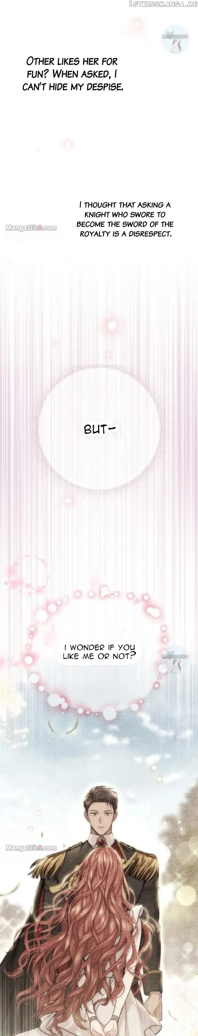 The Secret Bedroom of a Dejected Royal Daughter Chapter 31 Online - página 13