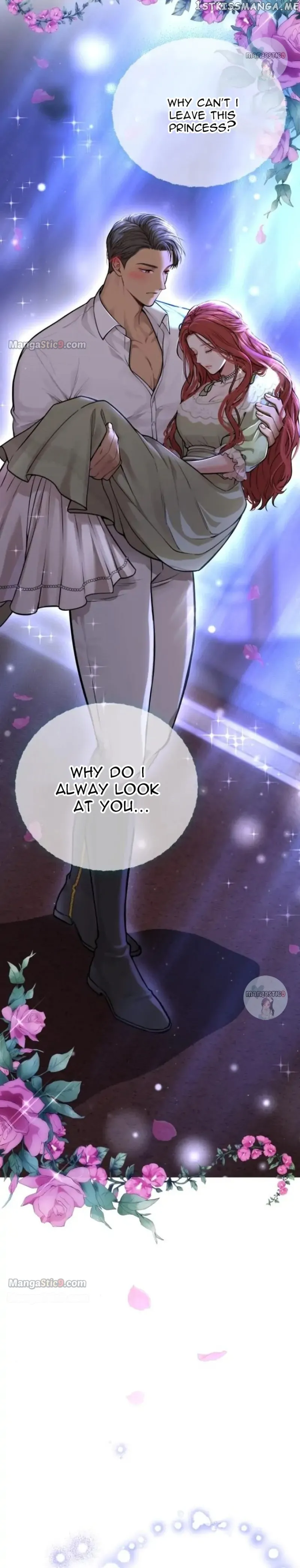 The Secret Bedroom of a Dejected Royal Daughter Chapter 31 Online - página 15