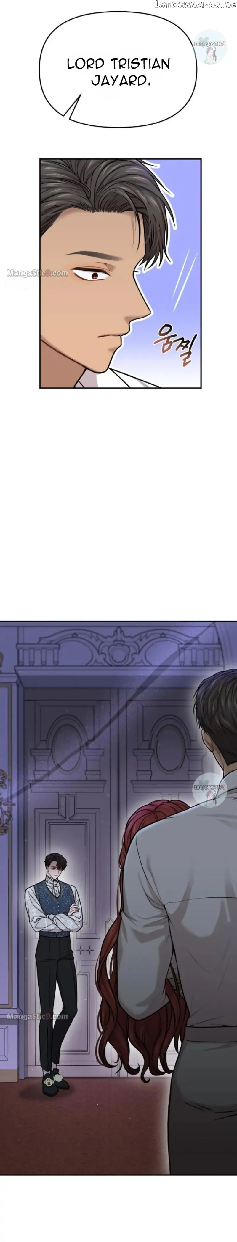 The Secret Bedroom of a Dejected Royal Daughter Chapter 31 Online - página 17