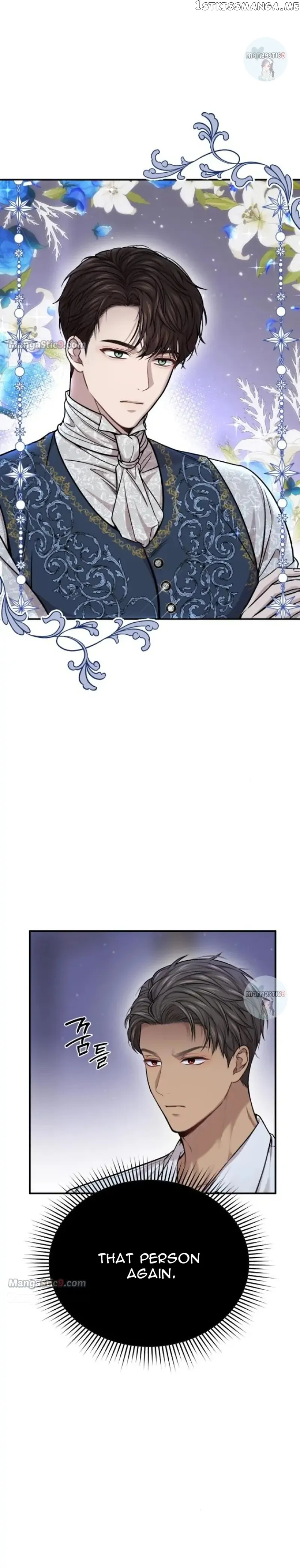 The Secret Bedroom of a Dejected Royal Daughter Chapter 31 Online - página 18