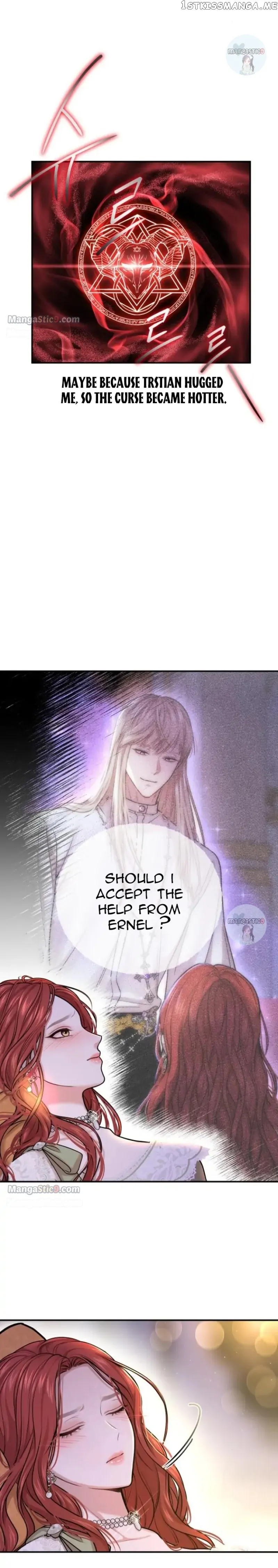 The Secret Bedroom of a Dejected Royal Daughter Chapter 31 Online - página 28