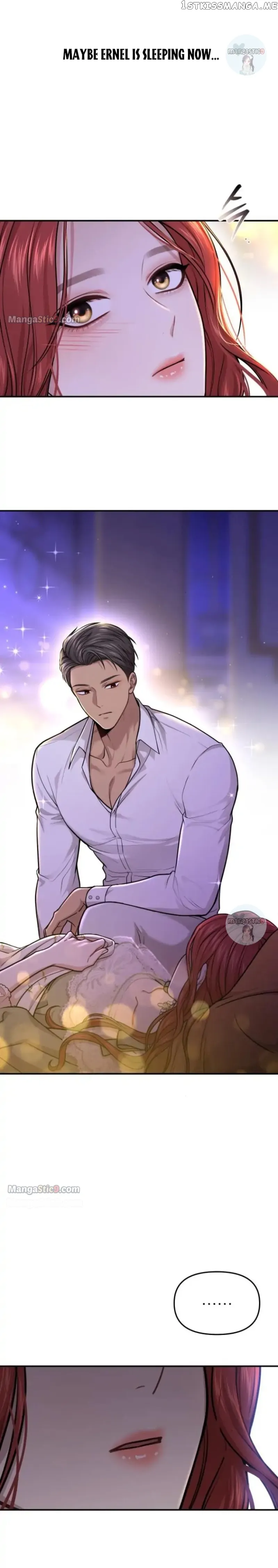The Secret Bedroom of a Dejected Royal Daughter Chapter 31 Online - página 29