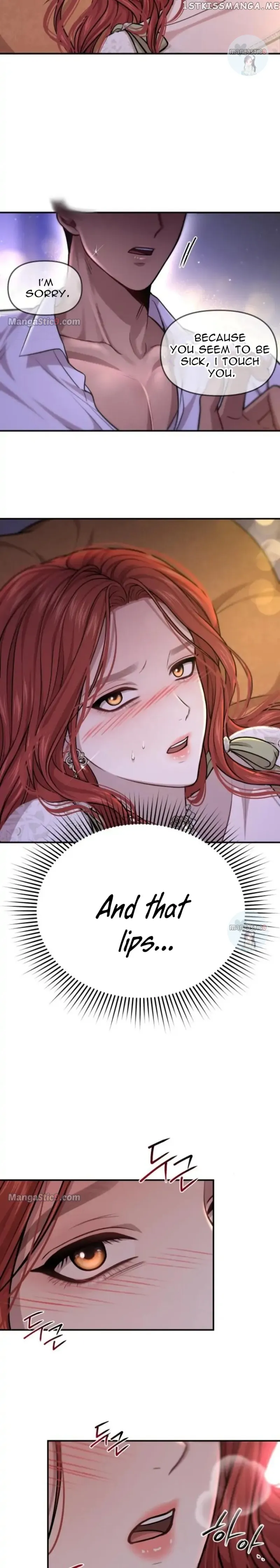 The Secret Bedroom of a Dejected Royal Daughter Chapter 31 Online - página 32