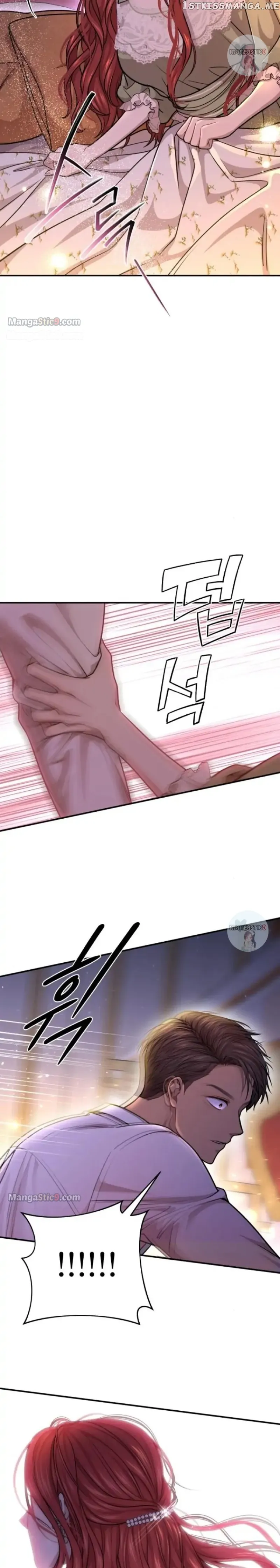 The Secret Bedroom of a Dejected Royal Daughter Chapter 31 Online - página 36