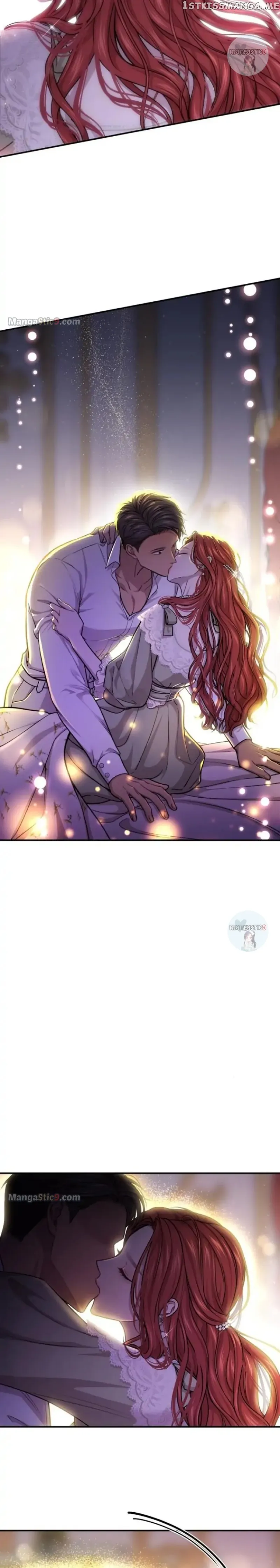 The Secret Bedroom of a Dejected Royal Daughter Chapter 31 Online - página 37