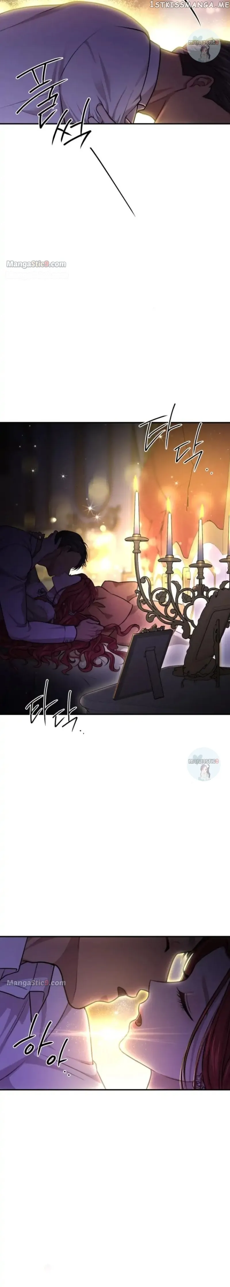 The Secret Bedroom of a Dejected Royal Daughter Chapter 31 Online - página 38