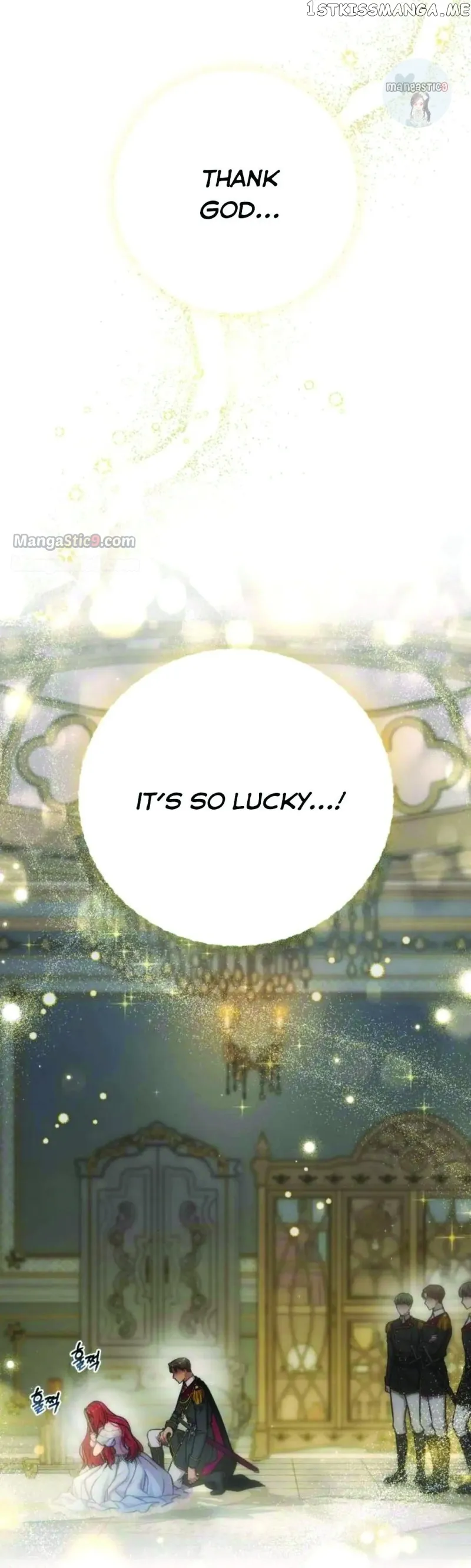 The Secret Bedroom of a Dejected Royal Daughter Chapter 36 Online - página 2