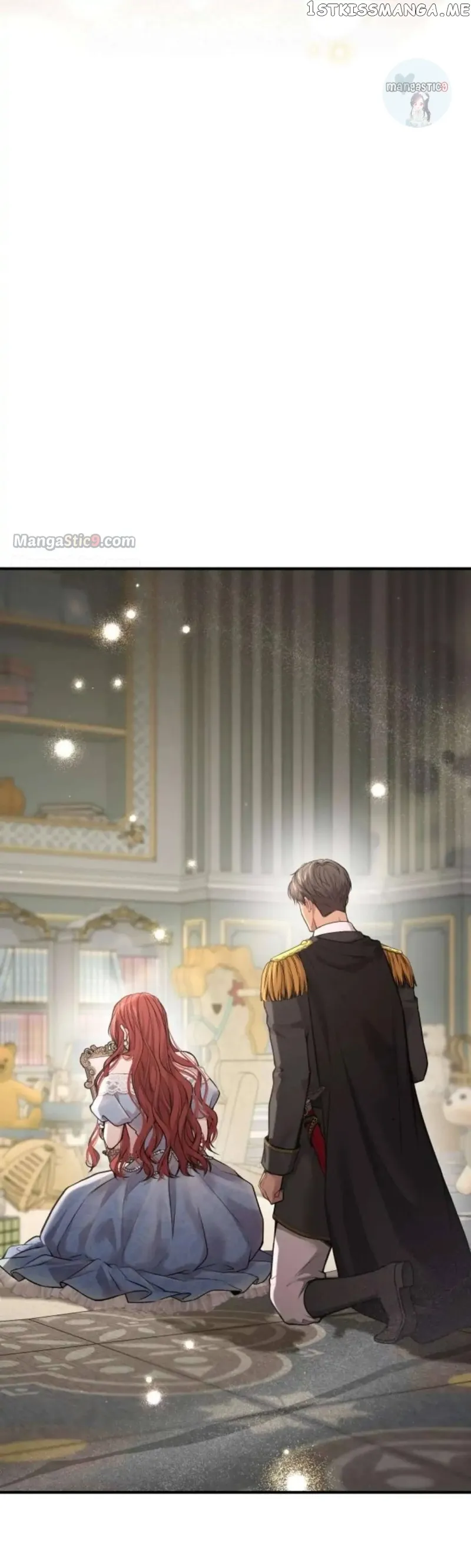 The Secret Bedroom of a Dejected Royal Daughter Chapter 36 Online - página 3
