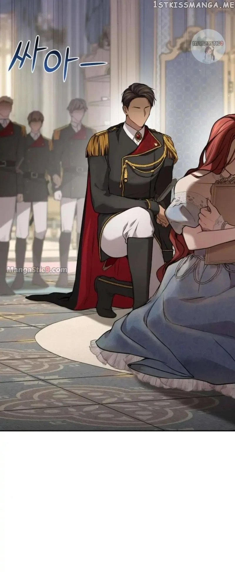 The Secret Bedroom of a Dejected Royal Daughter Chapter 36 Online - página 7