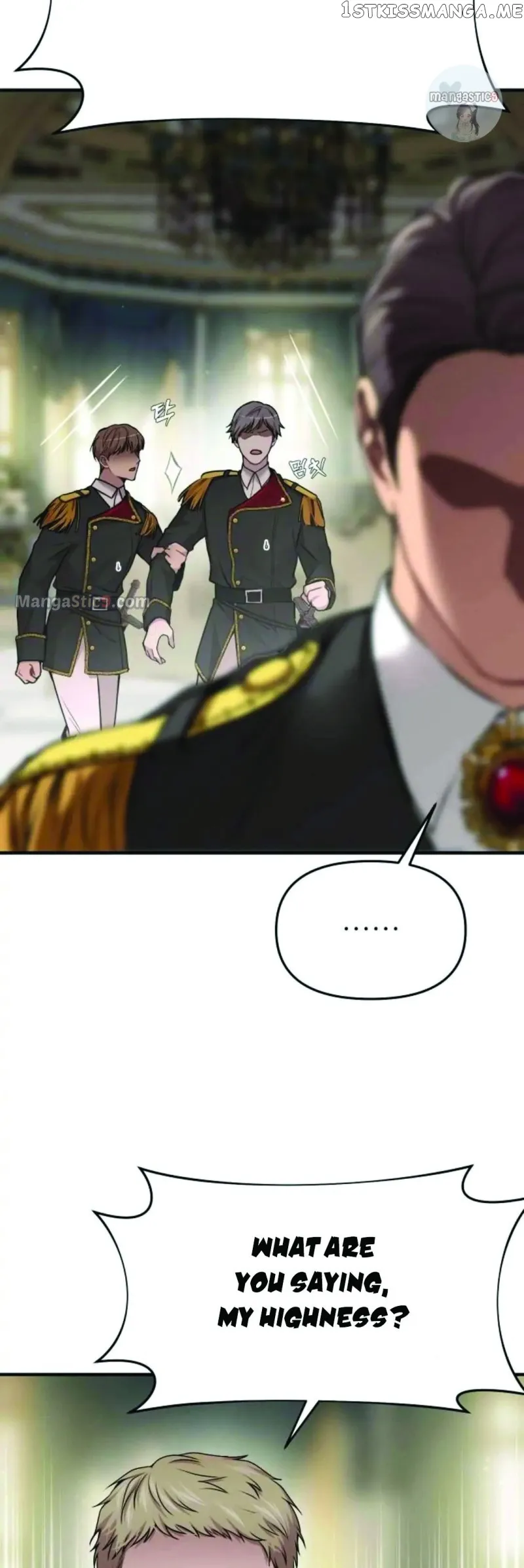The Secret Bedroom of a Dejected Royal Daughter Chapter 36 Online - página 9