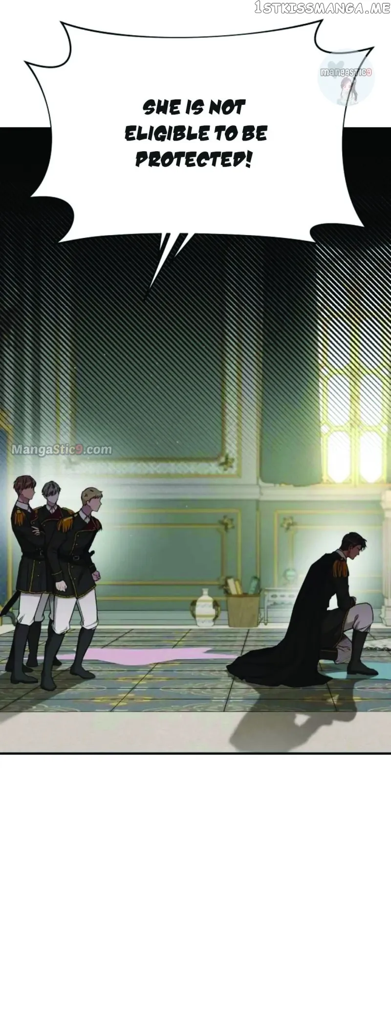 The Secret Bedroom of a Dejected Royal Daughter Chapter 36 Online - página 13