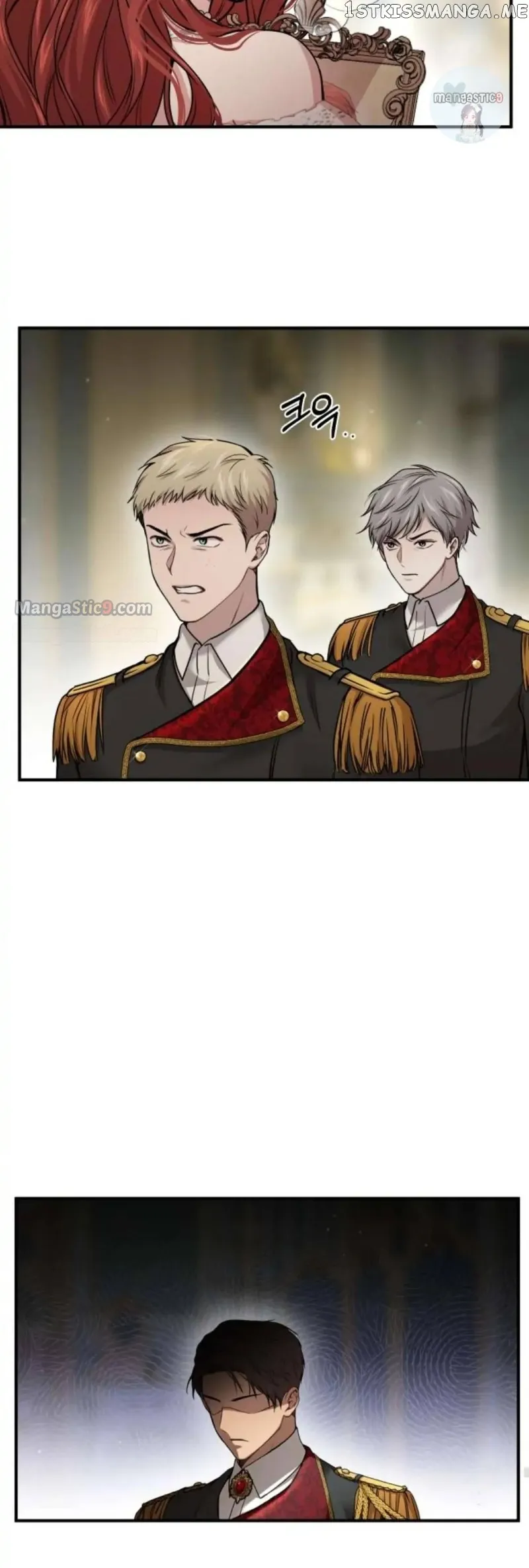 The Secret Bedroom of a Dejected Royal Daughter Chapter 36 Online - página 16