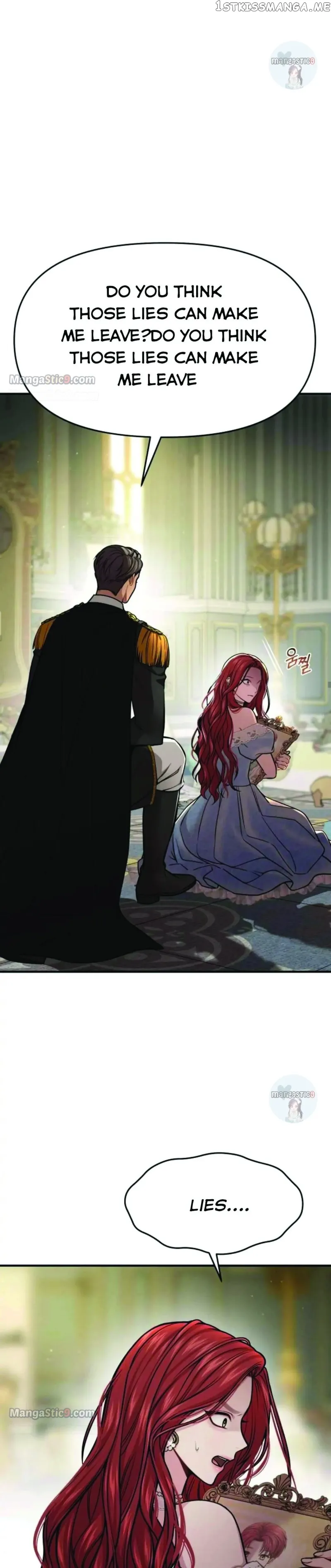 The Secret Bedroom of a Dejected Royal Daughter Chapter 36 Online - página 18