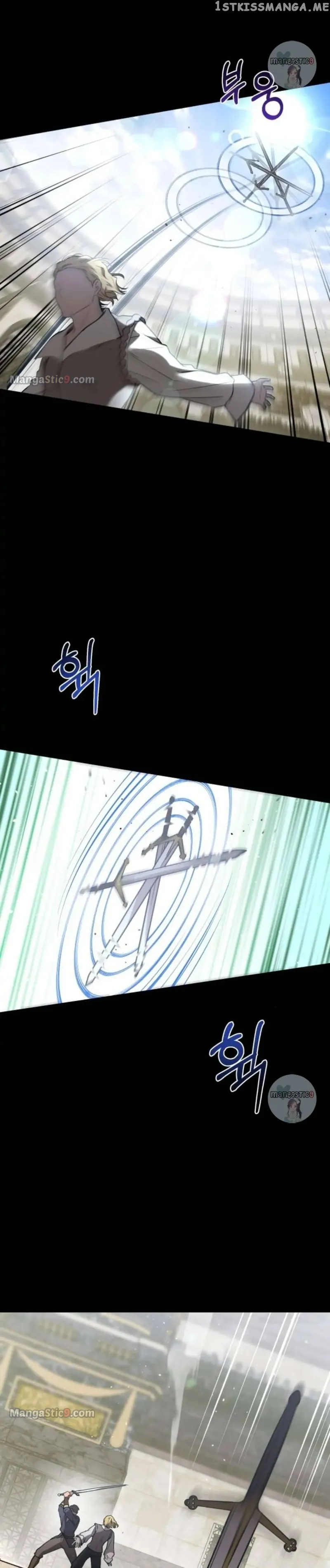 The Secret Bedroom of a Dejected Royal Daughter Chapter 36 Online - página 28