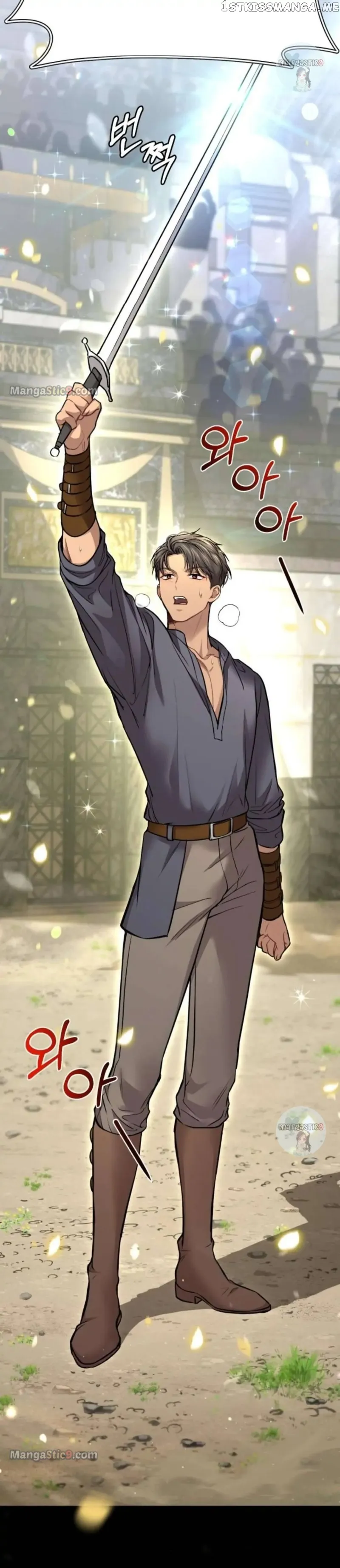 The Secret Bedroom of a Dejected Royal Daughter Chapter 36 Online - página 32