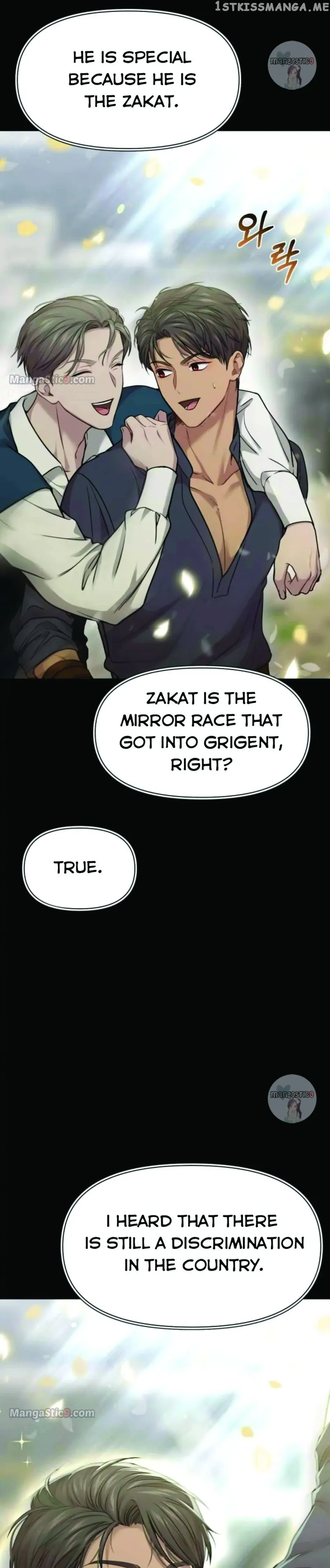 The Secret Bedroom of a Dejected Royal Daughter Chapter 36 Online - página 34