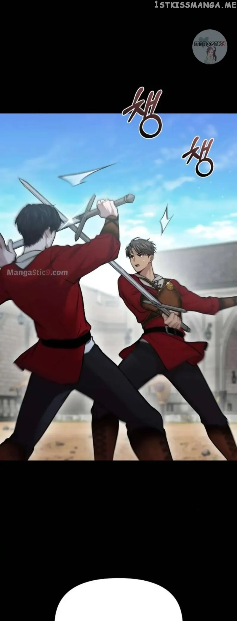 The Secret Bedroom of a Dejected Royal Daughter Chapter 36 Online - página 41