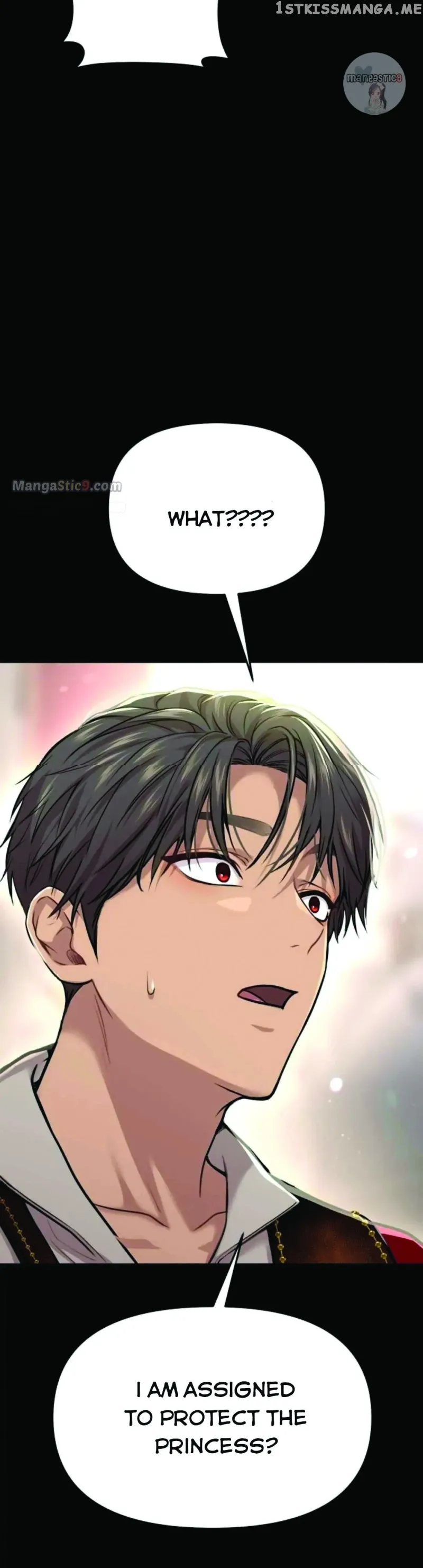 The Secret Bedroom of a Dejected Royal Daughter Chapter 36 Online - página 45