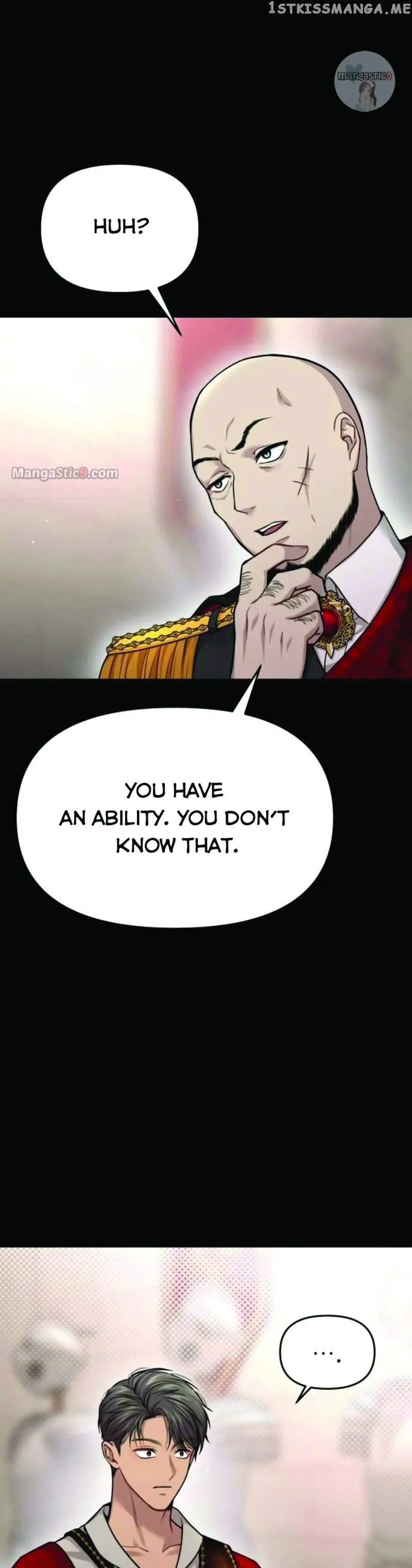 The Secret Bedroom of a Dejected Royal Daughter Chapter 36 Online - página 47
