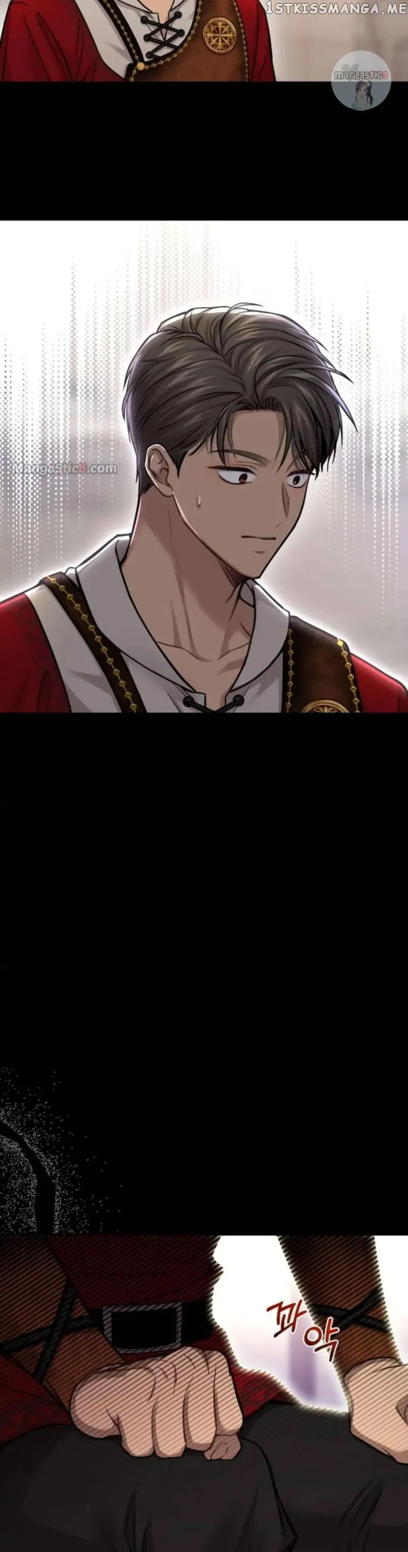 The Secret Bedroom of a Dejected Royal Daughter Chapter 36 Online - página 48