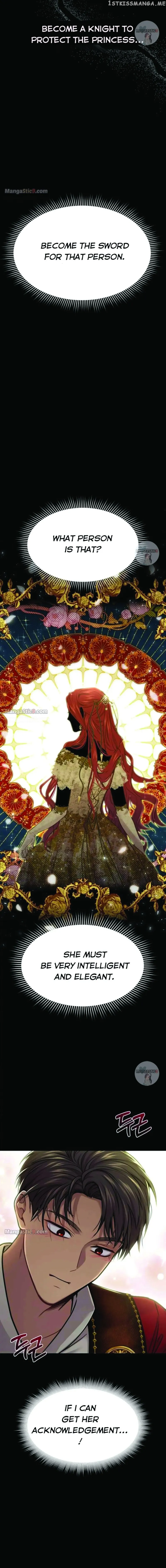 The Secret Bedroom of a Dejected Royal Daughter Chapter 36 Online - página 49