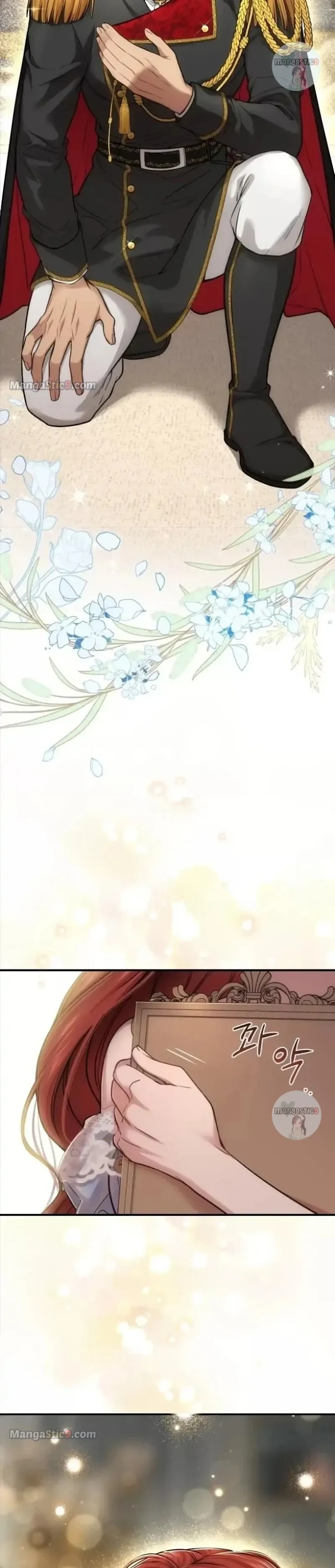 The Secret Bedroom of a Dejected Royal Daughter Chapter 39 Online - página 3