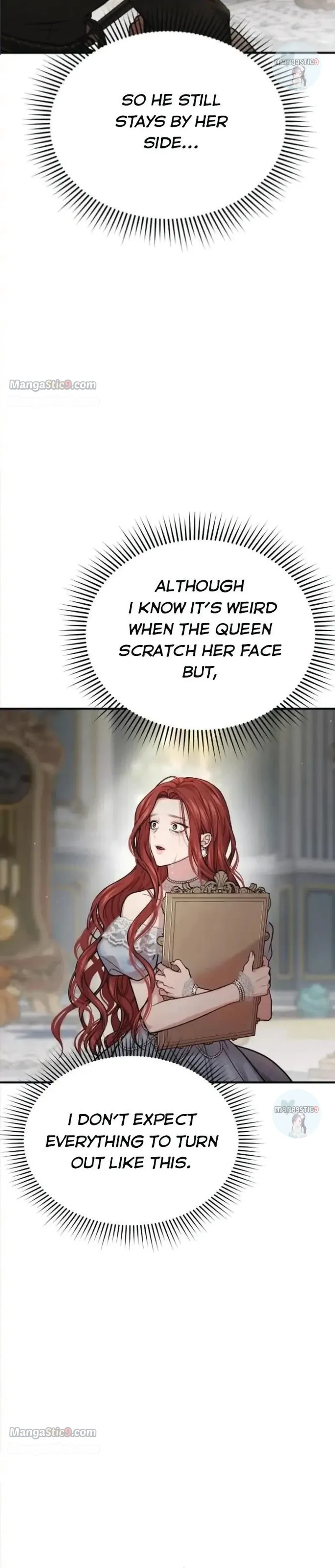 The Secret Bedroom of a Dejected Royal Daughter Chapter 39 Online - página 6