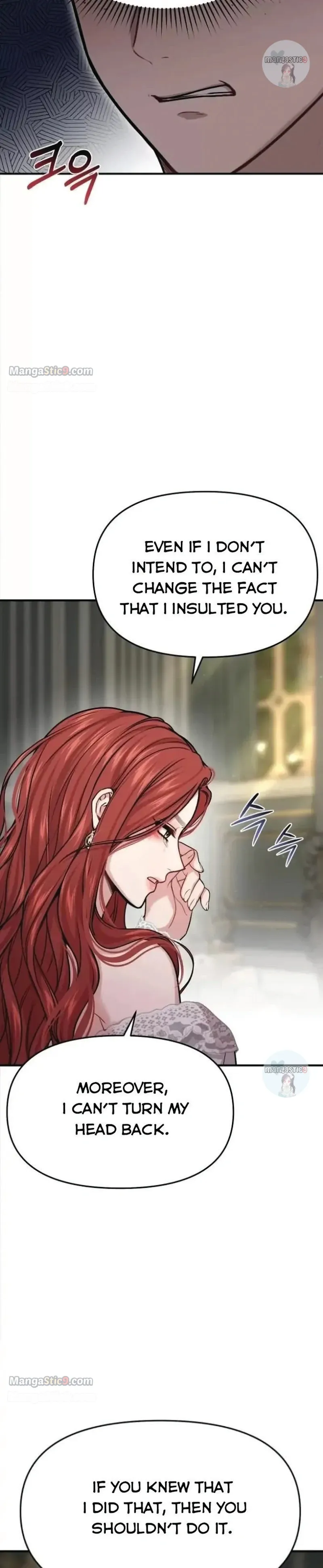 The Secret Bedroom of a Dejected Royal Daughter Chapter 39 Online - página 8