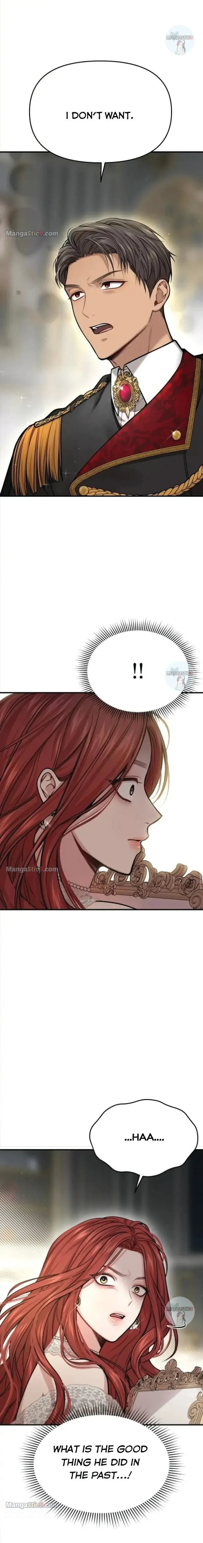 The Secret Bedroom of a Dejected Royal Daughter Chapter 39 Online - página 13
