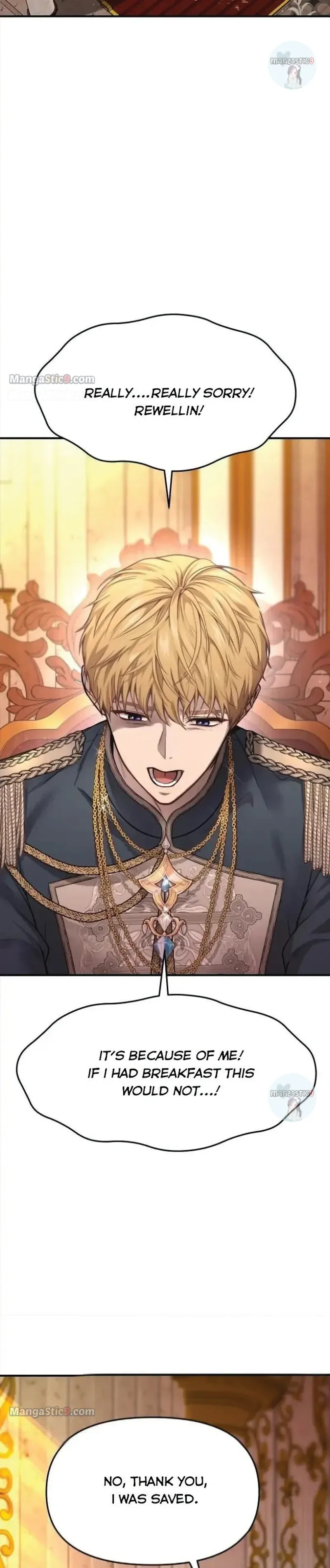 The Secret Bedroom of a Dejected Royal Daughter Chapter 39 Online - página 20
