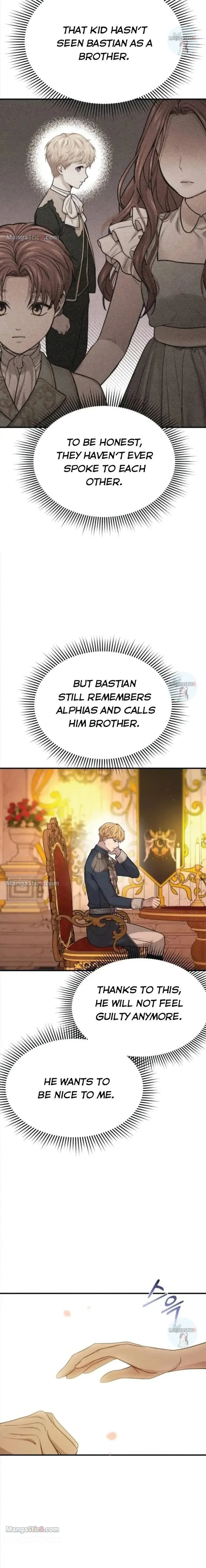 The Secret Bedroom of a Dejected Royal Daughter Chapter 39 Online - página 28