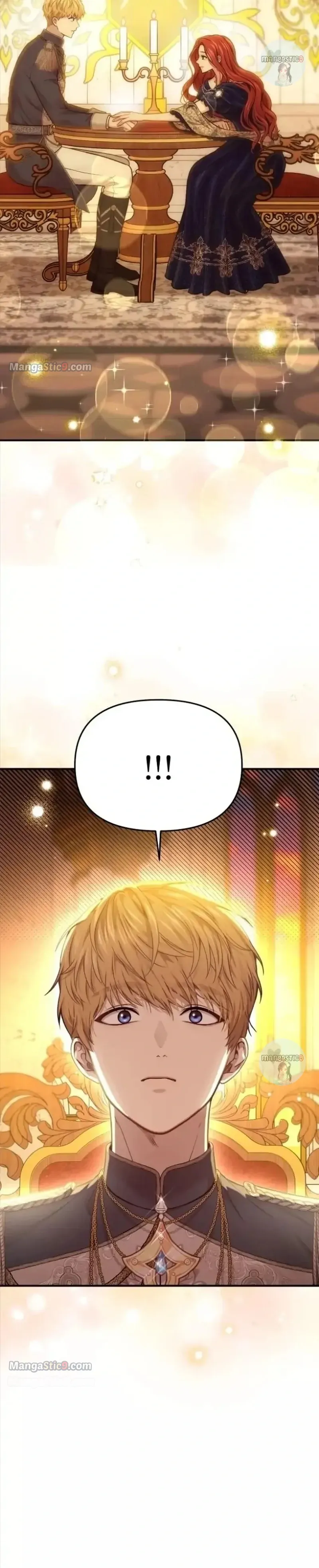 The Secret Bedroom of a Dejected Royal Daughter Chapter 39 Online - página 30
