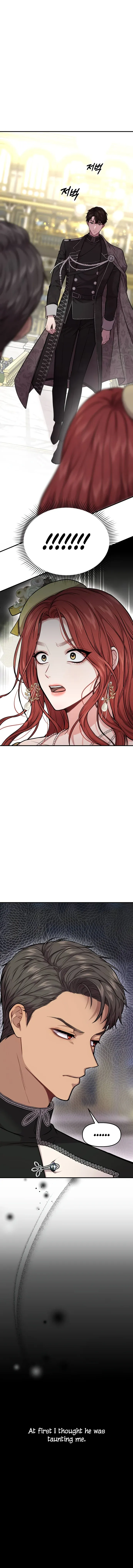 The Secret Bedroom of a Dejected Royal Daughter Chapter 4 Online - página 2