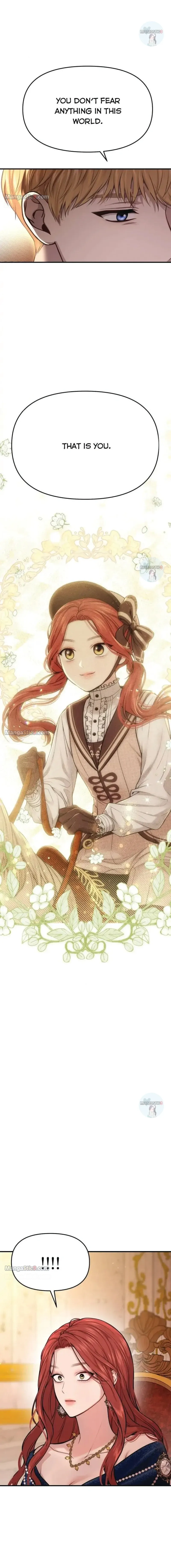 The Secret Bedroom of a Dejected Royal Daughter Chapter 40 Online - página 2