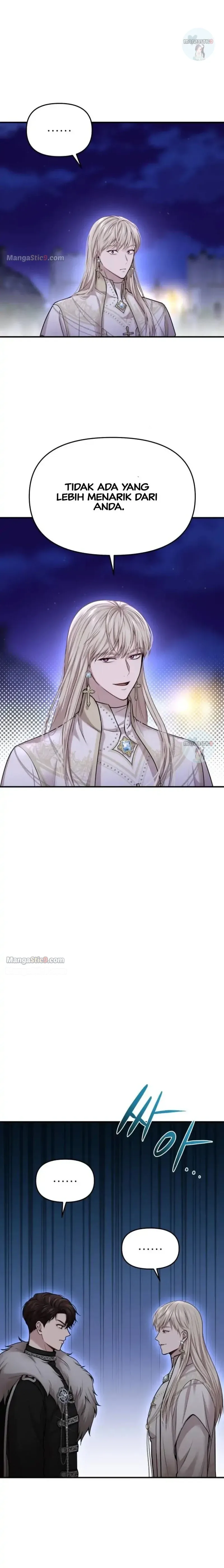 The Secret Bedroom of a Dejected Royal Daughter Chapter 40 Online - página 10