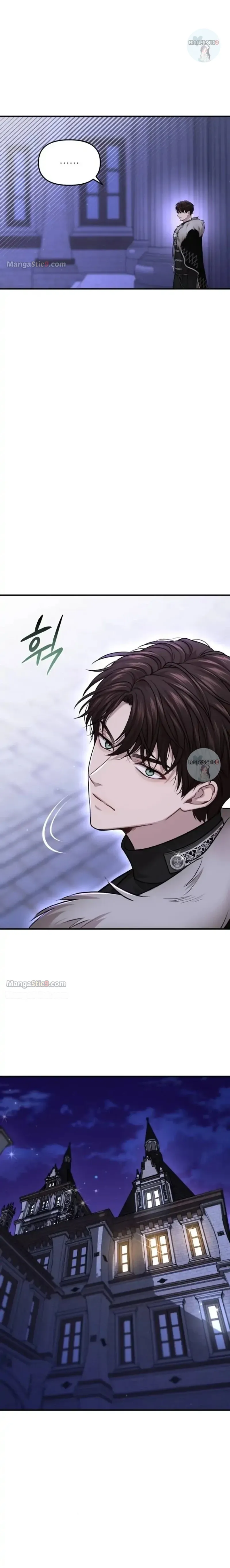 The Secret Bedroom of a Dejected Royal Daughter Chapter 40 Online - página 16