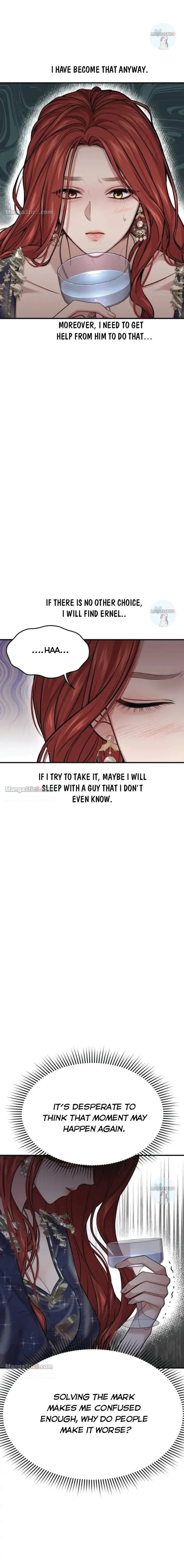 The Secret Bedroom of a Dejected Royal Daughter Chapter 40 Online - página 22