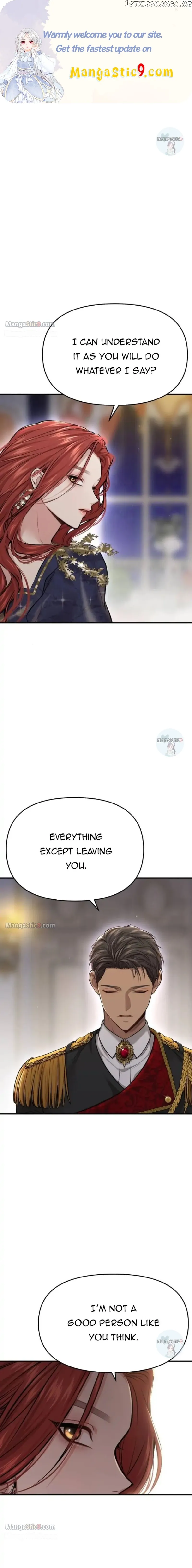 The Secret Bedroom of a Dejected Royal Daughter Chapter 41 Online - página 2