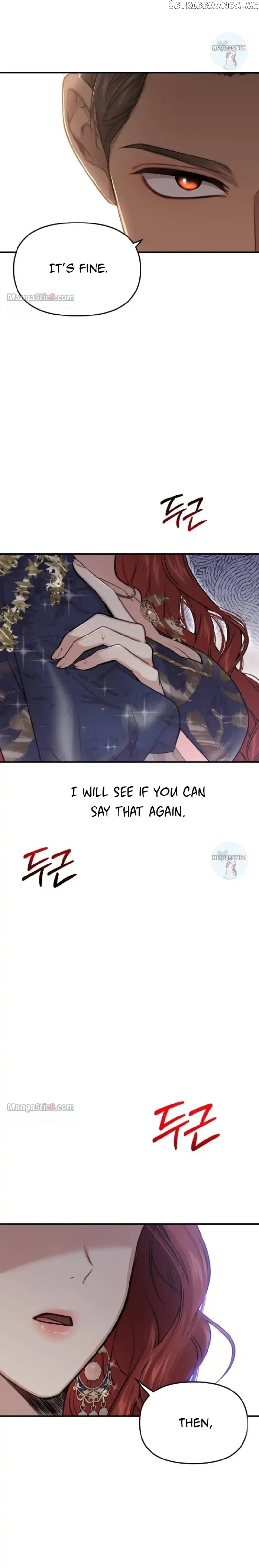 The Secret Bedroom of a Dejected Royal Daughter Chapter 41 Online - página 3