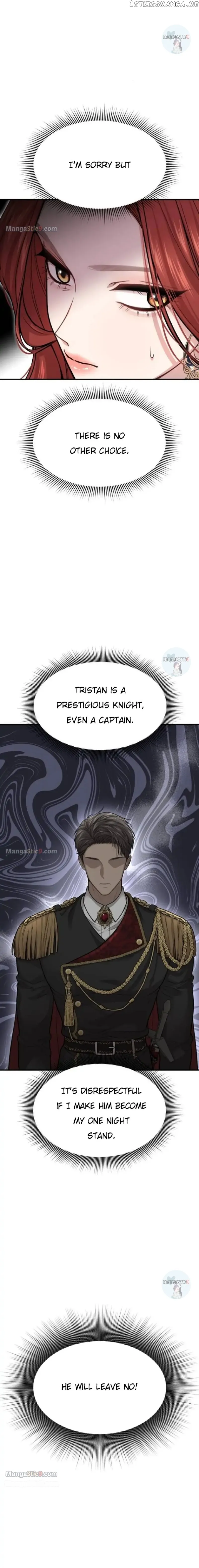 The Secret Bedroom of a Dejected Royal Daughter Chapter 41 Online - página 6