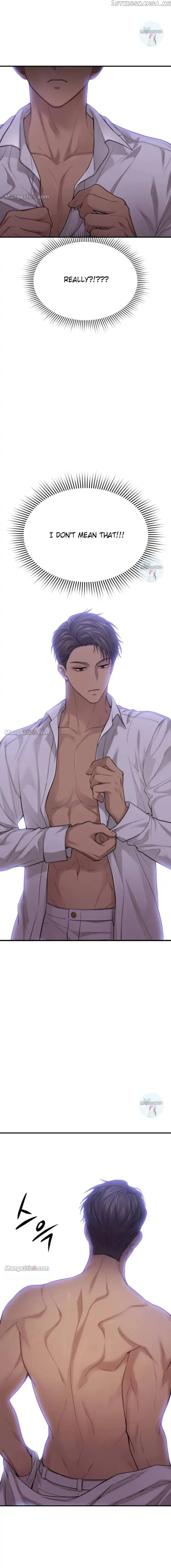 The Secret Bedroom of a Dejected Royal Daughter Chapter 41 Online - página 9