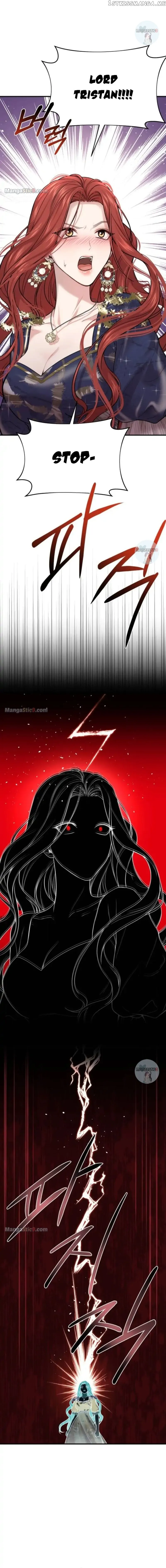 The Secret Bedroom of a Dejected Royal Daughter Chapter 41 Online - página 10