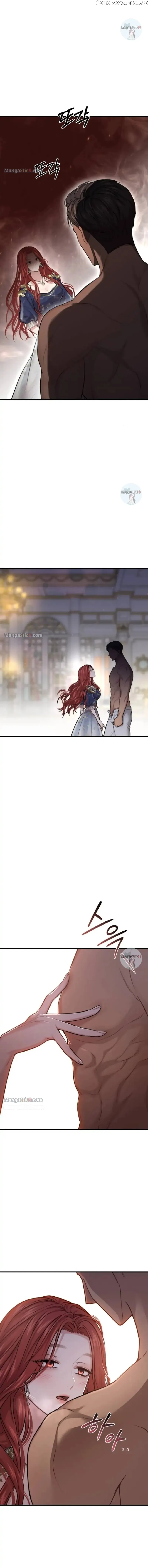 The Secret Bedroom of a Dejected Royal Daughter Chapter 41 Online - página 13