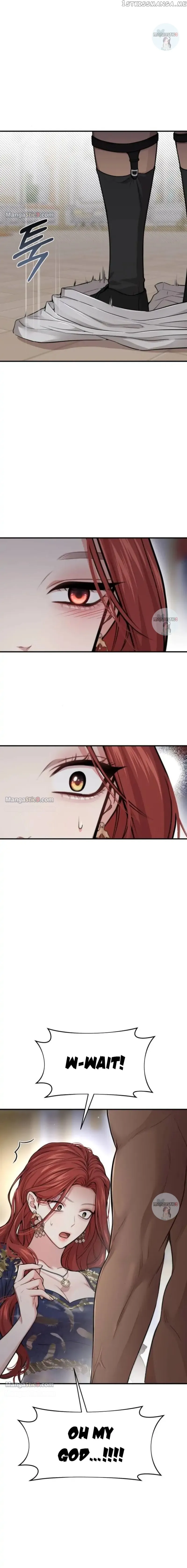 The Secret Bedroom of a Dejected Royal Daughter Chapter 41 Online - página 14