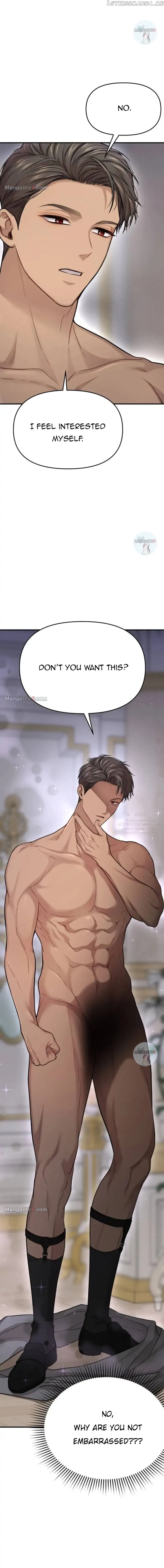 The Secret Bedroom of a Dejected Royal Daughter Chapter 41 Online - página 16