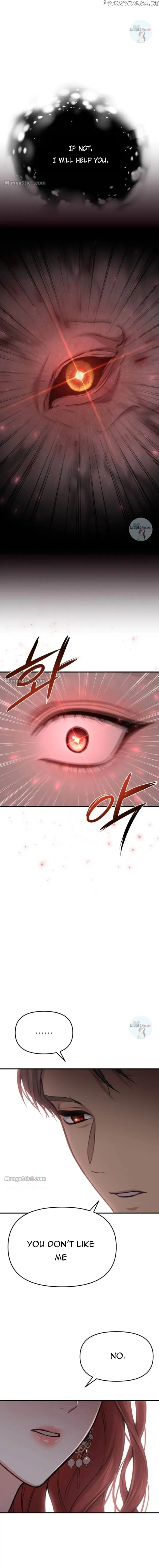 The Secret Bedroom of a Dejected Royal Daughter Chapter 41 Online - página 19