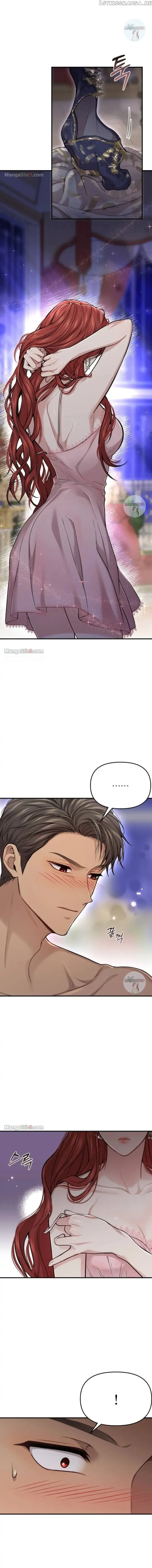 The Secret Bedroom of a Dejected Royal Daughter Chapter 41 Online - página 22